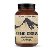 DHEA 25mg SR