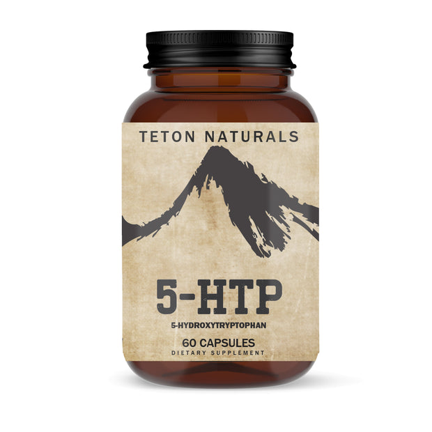 5-HTP